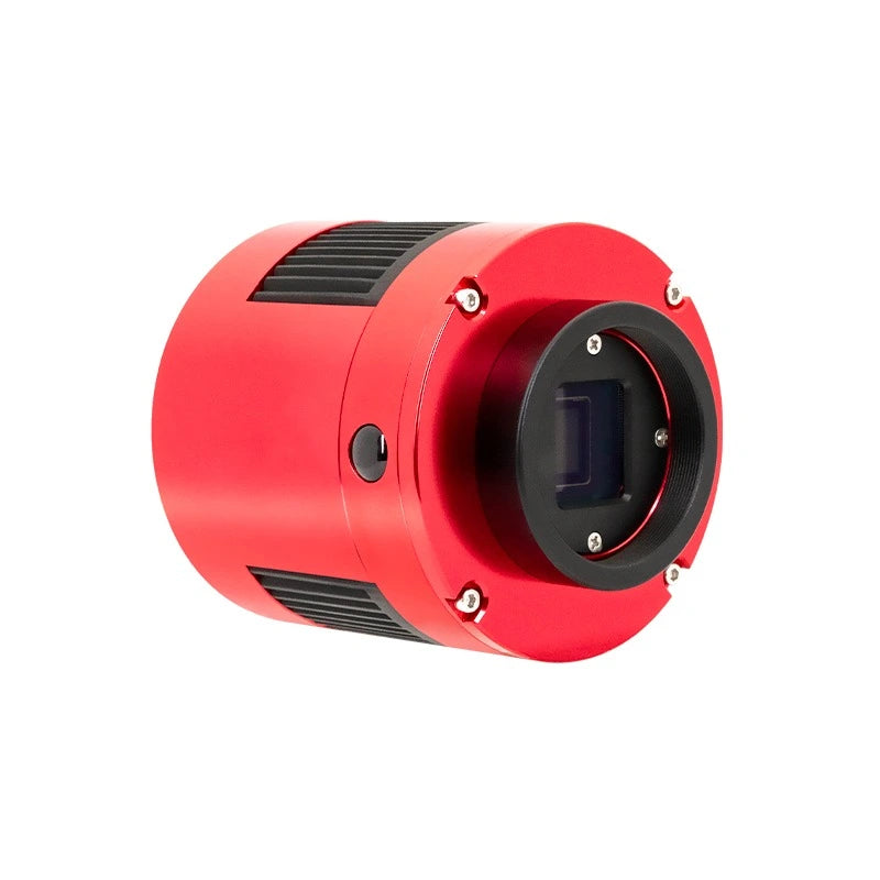 アミボム　ver3 Cámara ZWO ASI533MM Pro Mono – Telescopios Chile