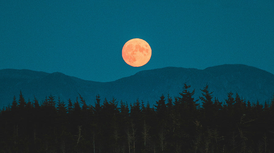 Calendario lunar marzo 2026