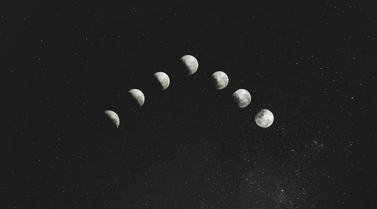Calendario lunar octubre 2026
