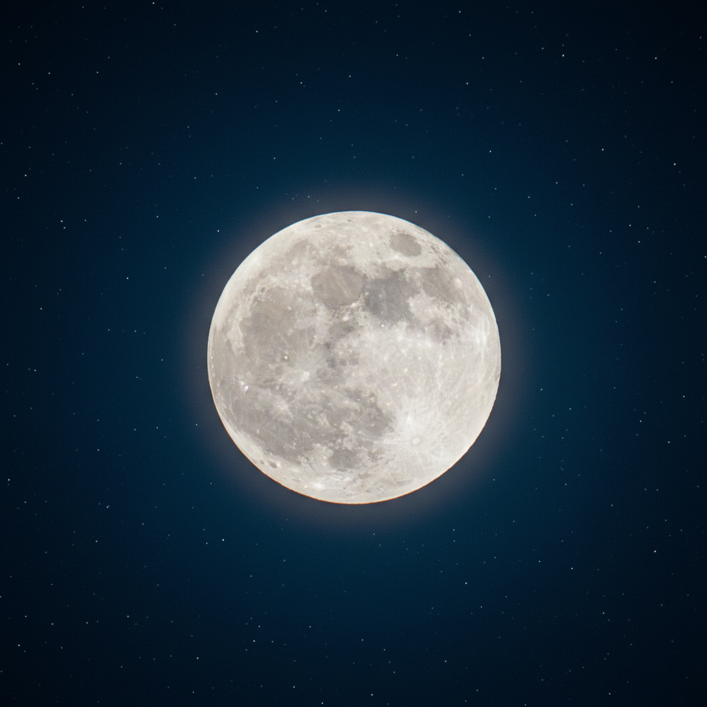 ¿De quién será la Luna? La legislación actual deja a nuestro satélite en un limbo jurídico