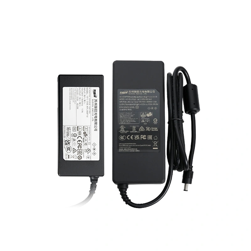 Adaptador AC 12v 10A para Accesorios ZWO