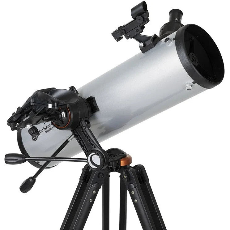 Telescopio Celestron StarSense Explorer DX 130AZ