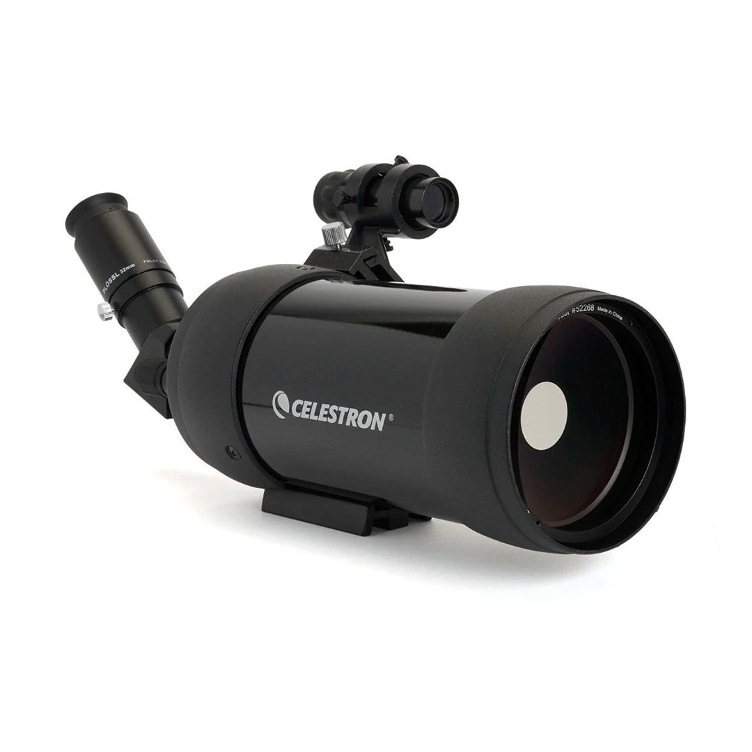Catalejo Celestron C90 MAK
