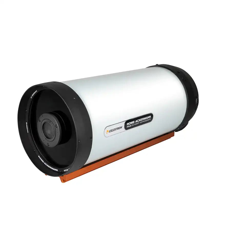 Telescopio Celestron RASA 8"