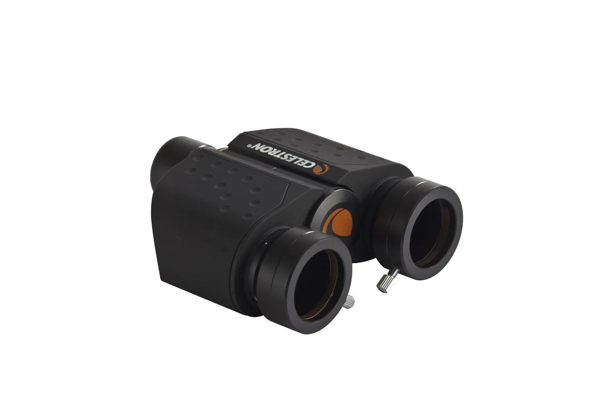 Celestron Visor Binocular Stereo 1,25"