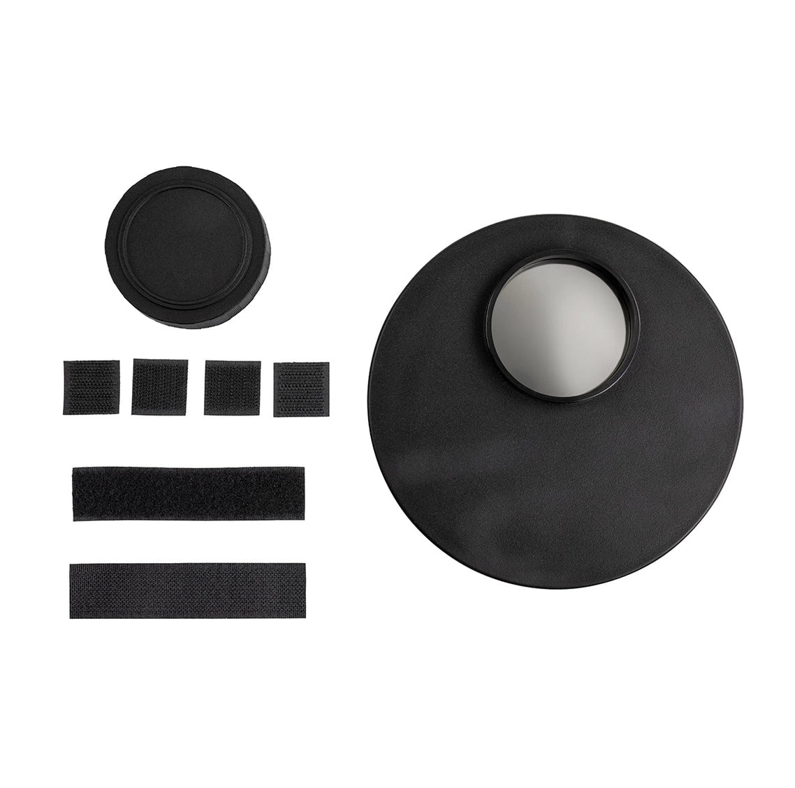 Filtro Solar Celestron EclipSmart AM 114EQ