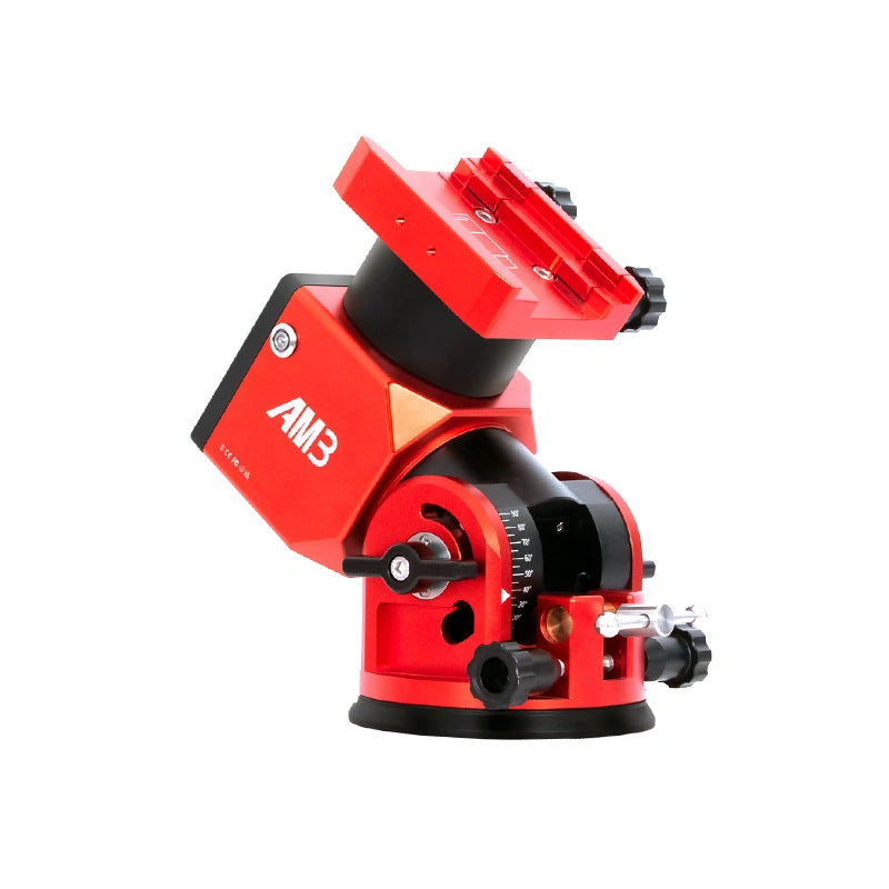 Montura EQ ZWO AM3 Harmonic