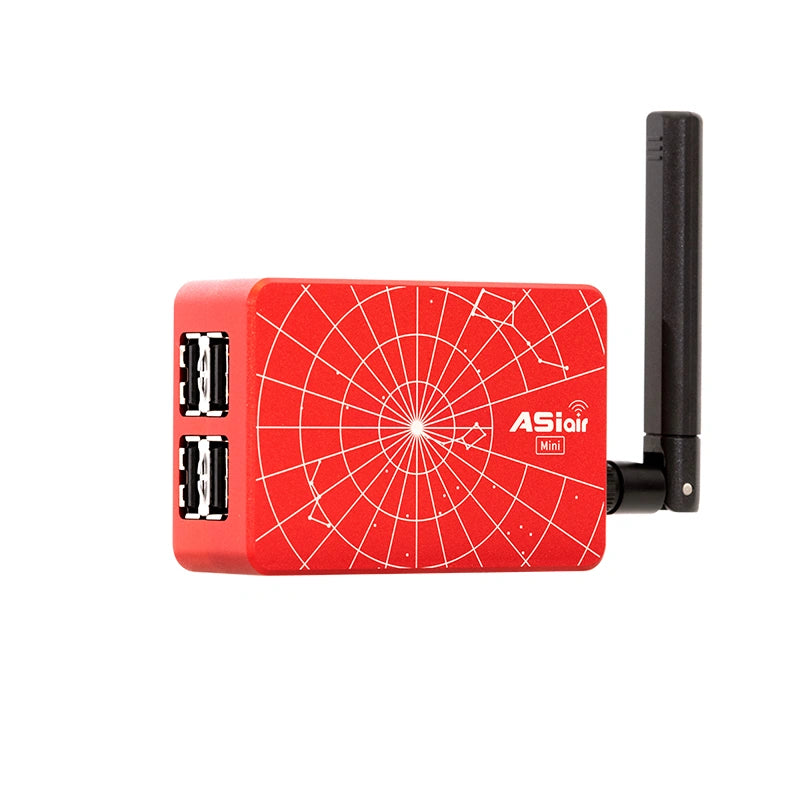 Controlador WiFi ZWO ASIAIR Mini