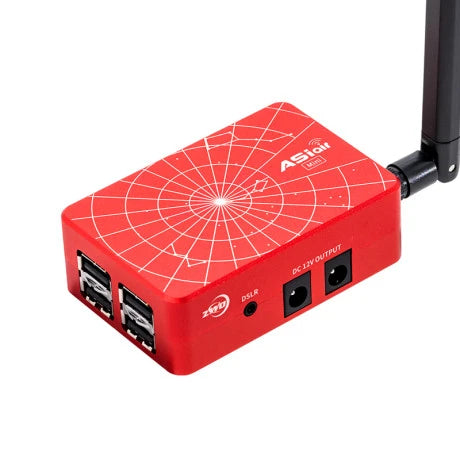 Controlador WiFi ZWO ASIAIR Mini