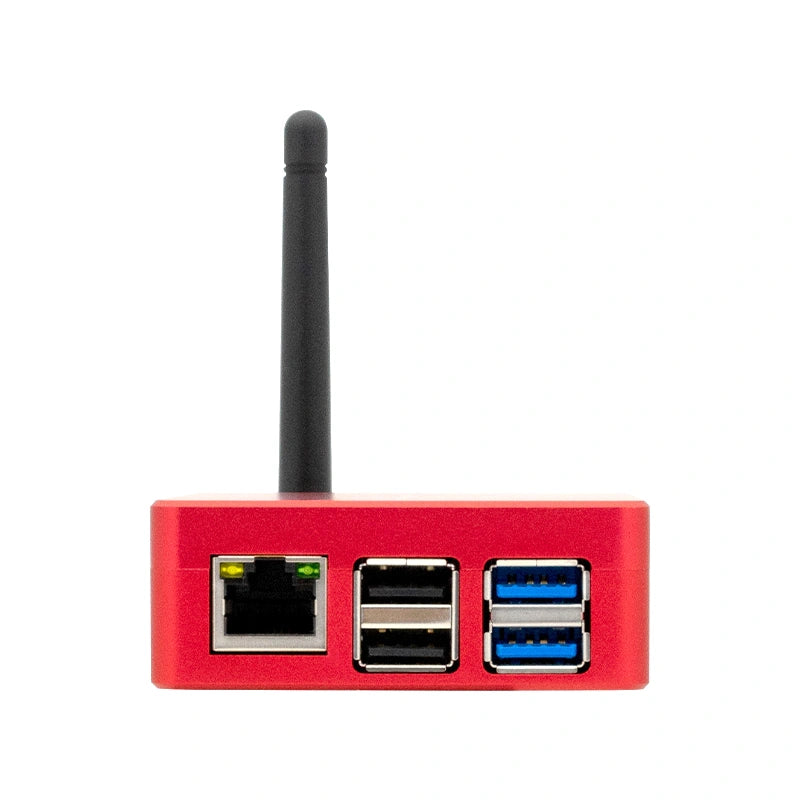 Controlador WiFi ZWO ASIAIRPLUS 256Gb