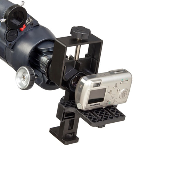 Adaptador Cámara Digital Celestron