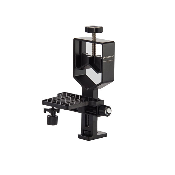 Adaptador Cámara Digital Celestron
