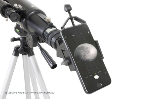 Adaptador Celular Básico Celestron