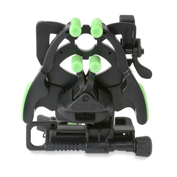 Adaptador Celular Carson HookUpz 2.0