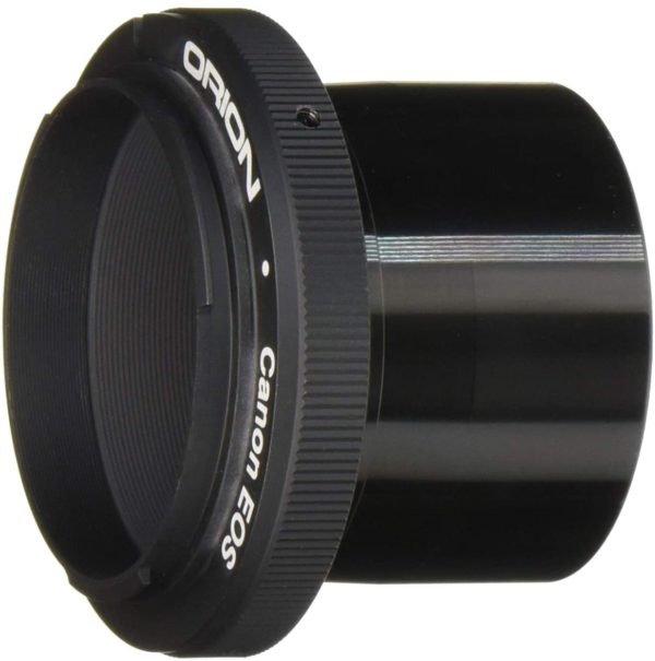 Adaptador T-Ring para Canon a 2"