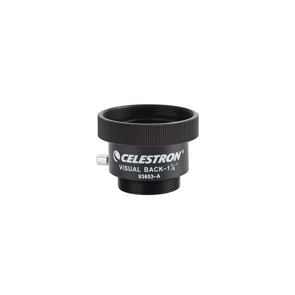 Adaptador Visual Back 1.25" Celestron