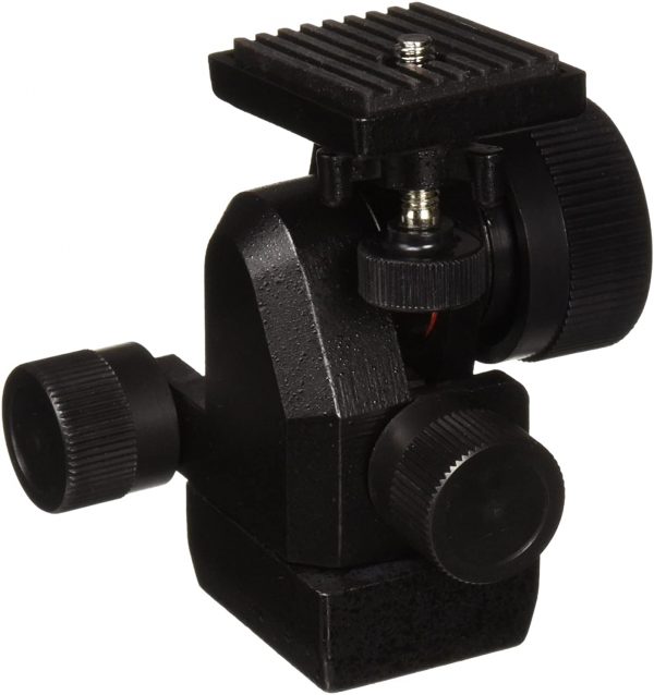 Adaptador para movimiento fino Orion