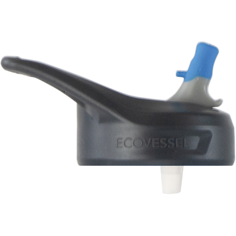 Botella Térmica Sport Summit 709ml - Silver Express