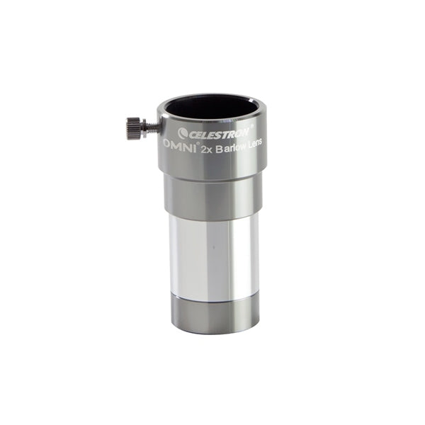 Barlow Celestron Omni 2x 1.25"