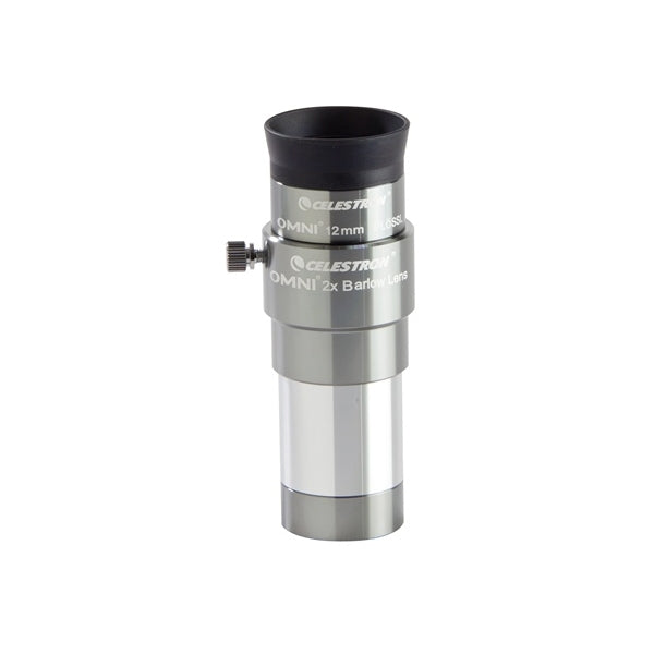 Barlow Celestron Omni 2x 1.25"
