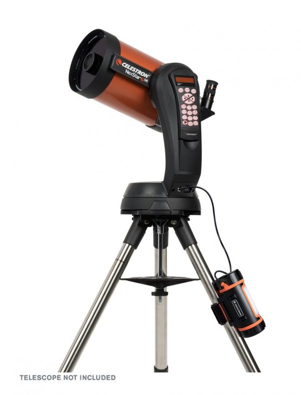 Batería PowerTank Lithium Celestron