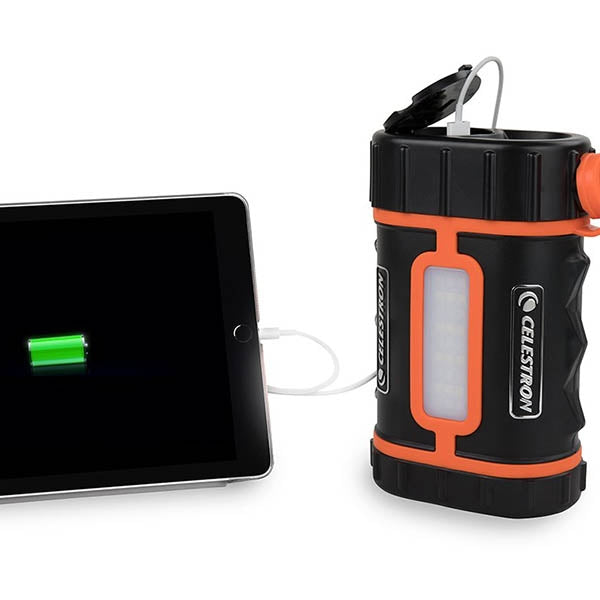 Batería PowerTank Lithium Pro