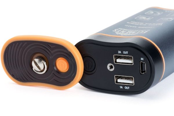 Batería y calentador de manos Thermocharge 10