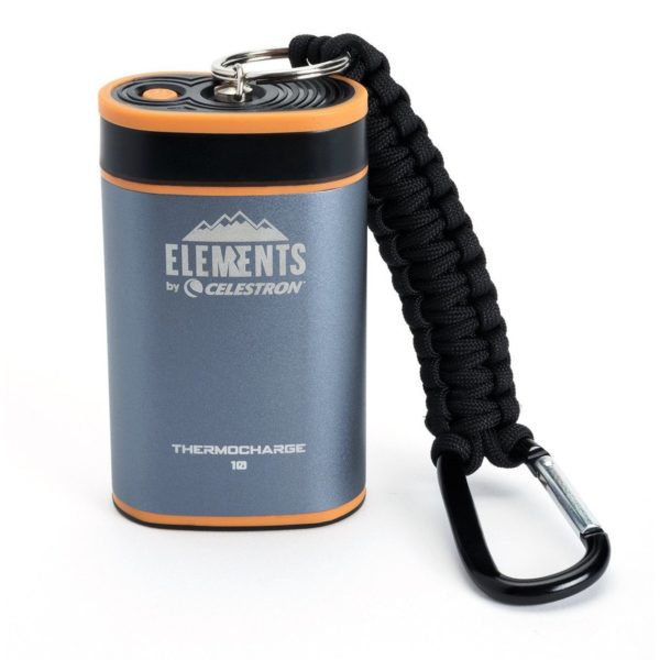 Batería y calentador de manos Thermocharge 10
