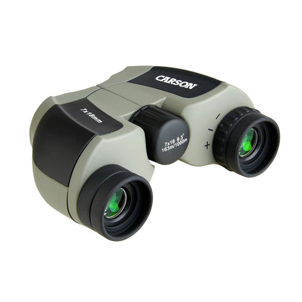 Binocular Carson MiniScout 7x18