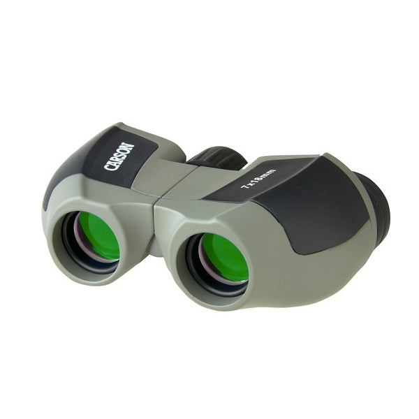 Binocular Carson MiniScout 7x18