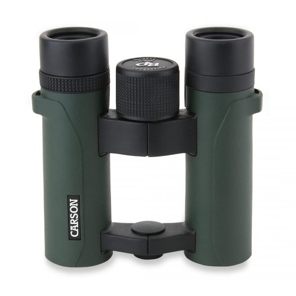 Binocular Carson RD Series 8x26