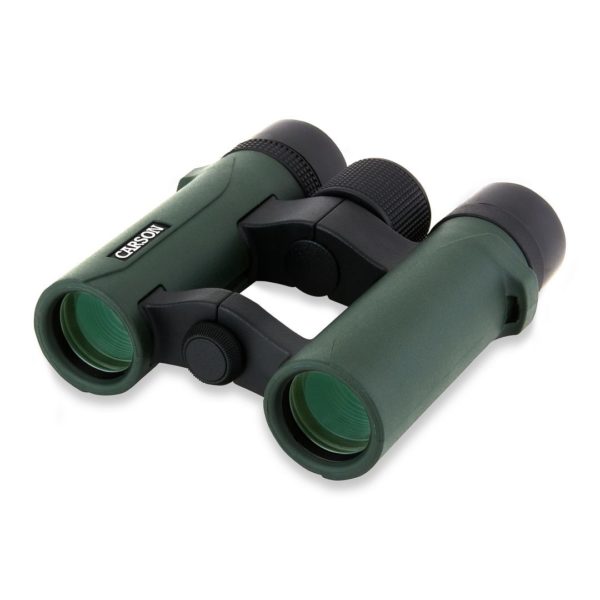 Binocular Carson RD Series 8x26