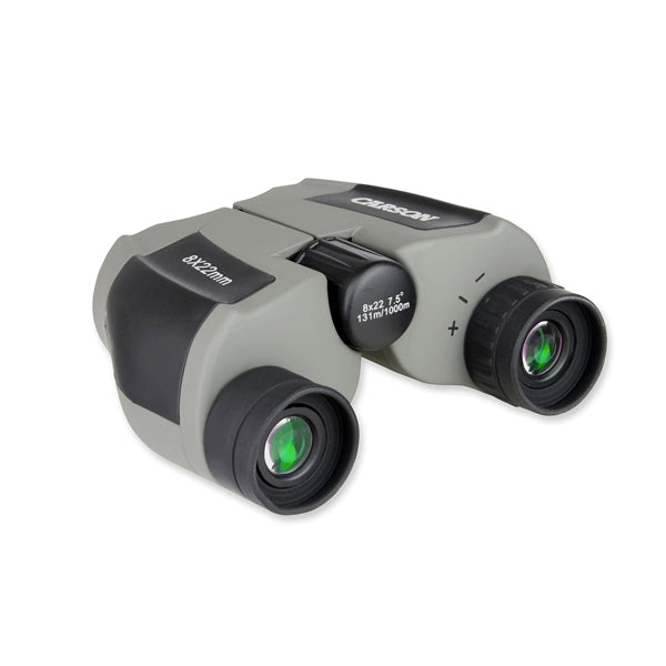 Binocular Carson Scout 8x22