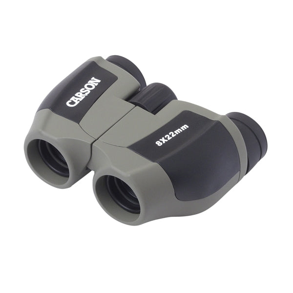 Binocular Carson Scout 8x22