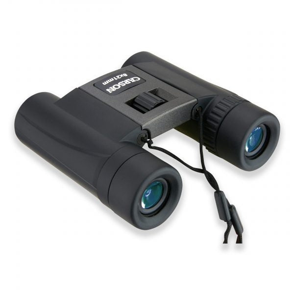 Binocular Carson Trailmaxx 8x21