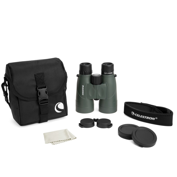 Binocular Celestron Nature DX 12x56