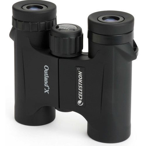 Binocular Celestron Outland X 10x25
