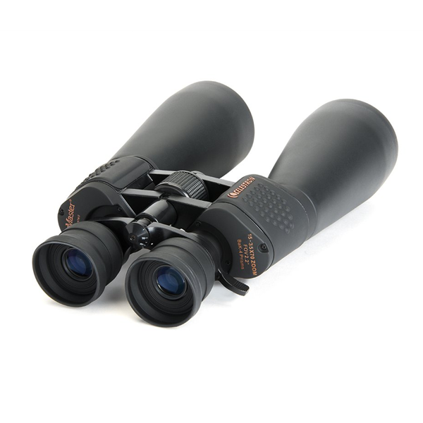Binocular Celestron Skymaster 15-35x70 zoom