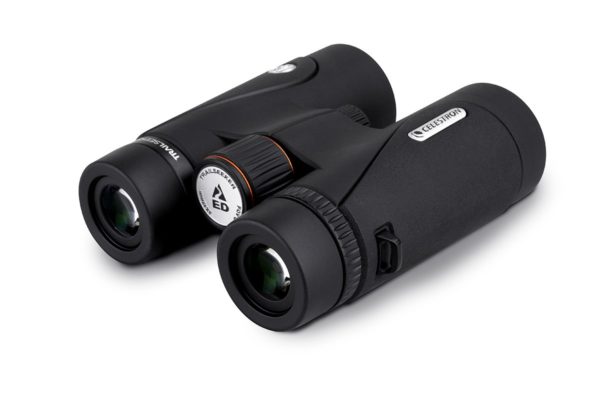 Binocular Celestron Trailseeker 8x42 ED