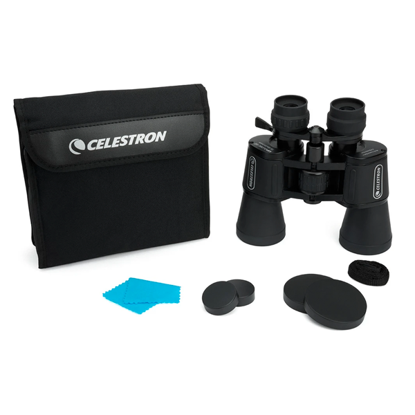 Binocular Celestron UpClose G2 10-30x50