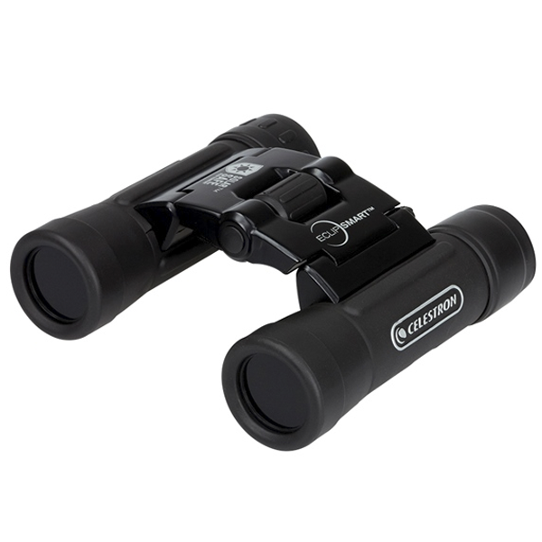 Binocular Solar EclipSmart 10x25