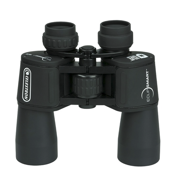 Binocular Solar EclipSmart 10x42