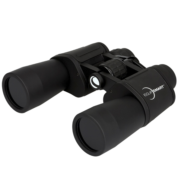 Binocular Solar EclipSmart 10x42
