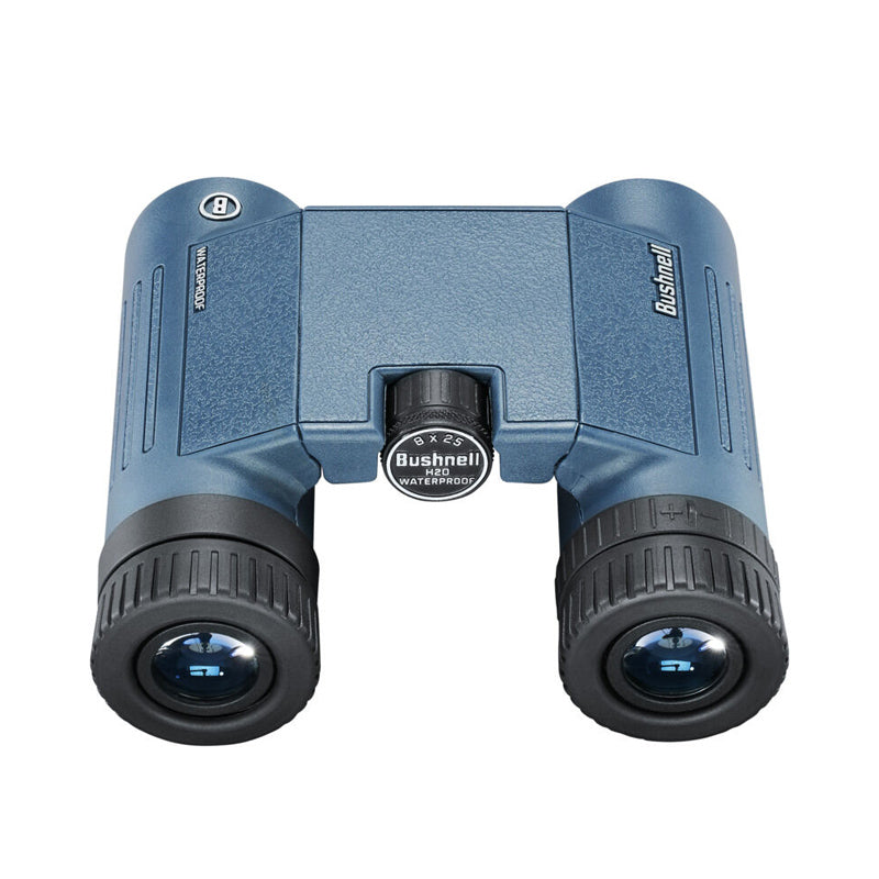 Binoculares Bushnell H2O 8x25