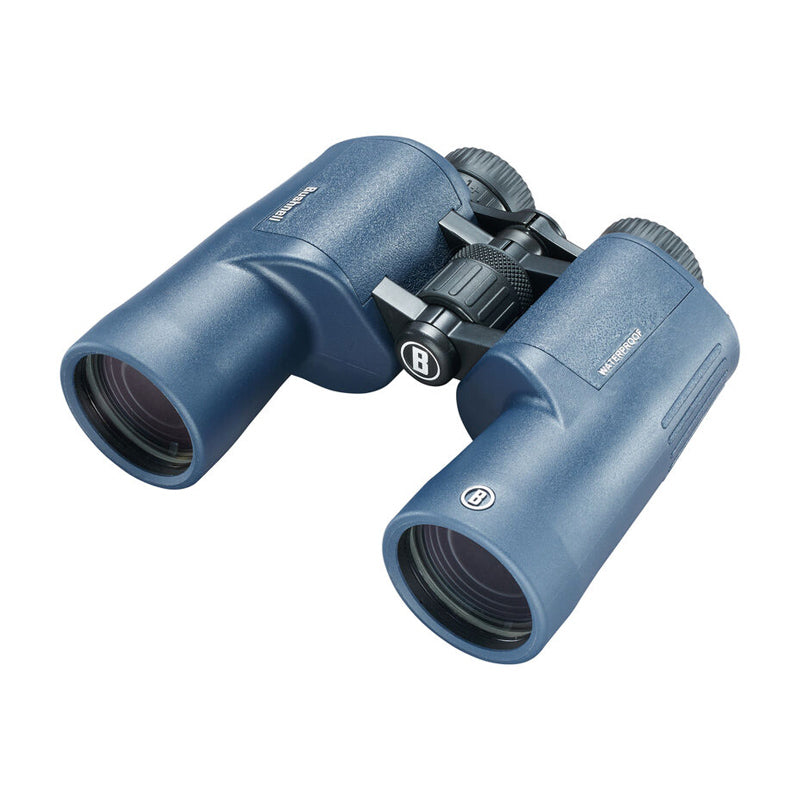 Binoculares Bushnell H2O 7x50