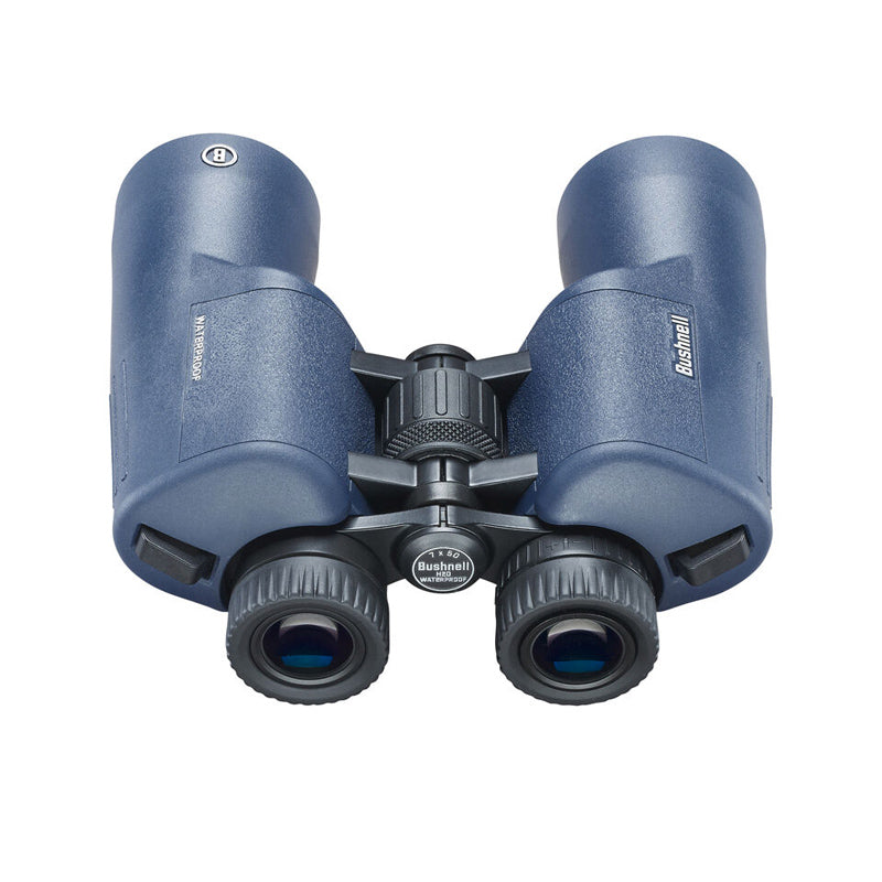 Binoculares Bushnell H2O 7x50