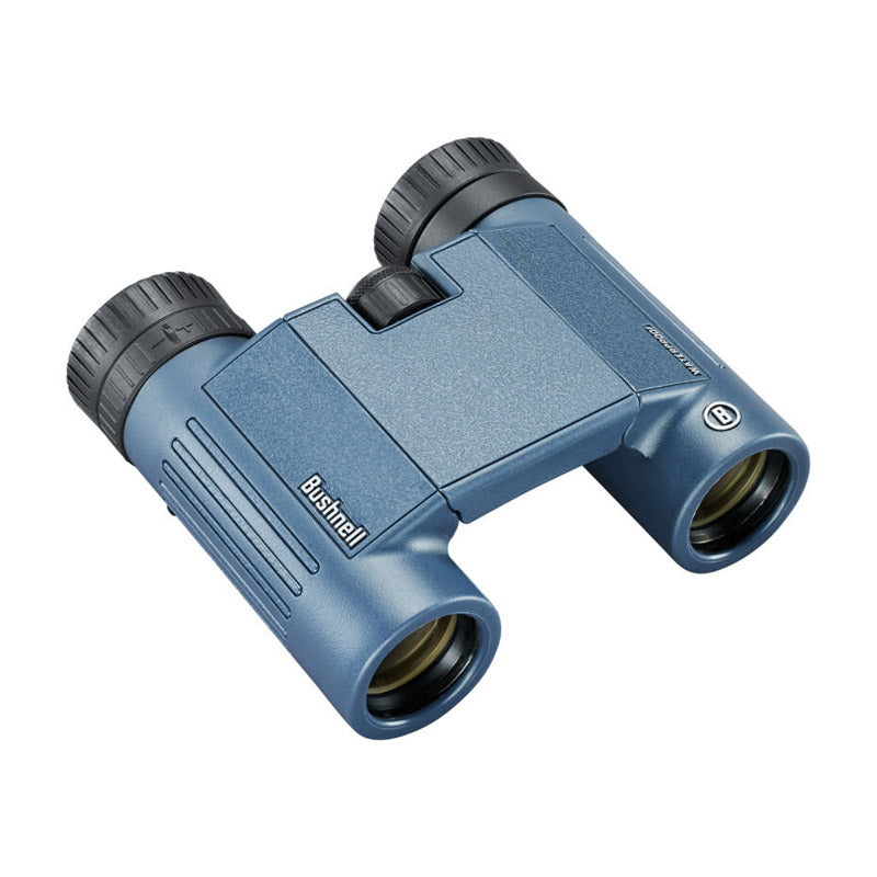 Binoculares Bushnell H2O 8x25