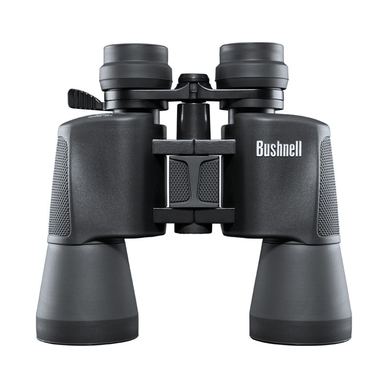 Binoculares Bushnell Pacifica 10-30x50