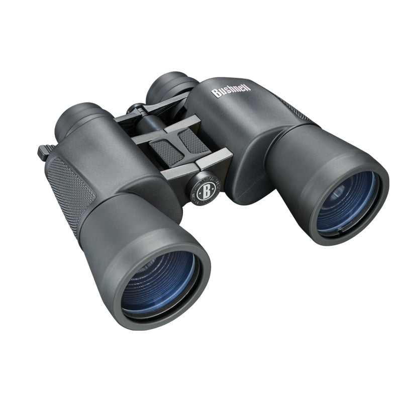 Binoculares Bushnell Pacifica 10-30x50