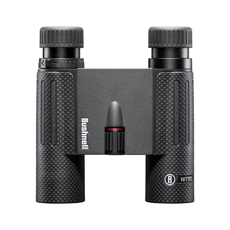 Binoculares Bushnell Nitro 10x25